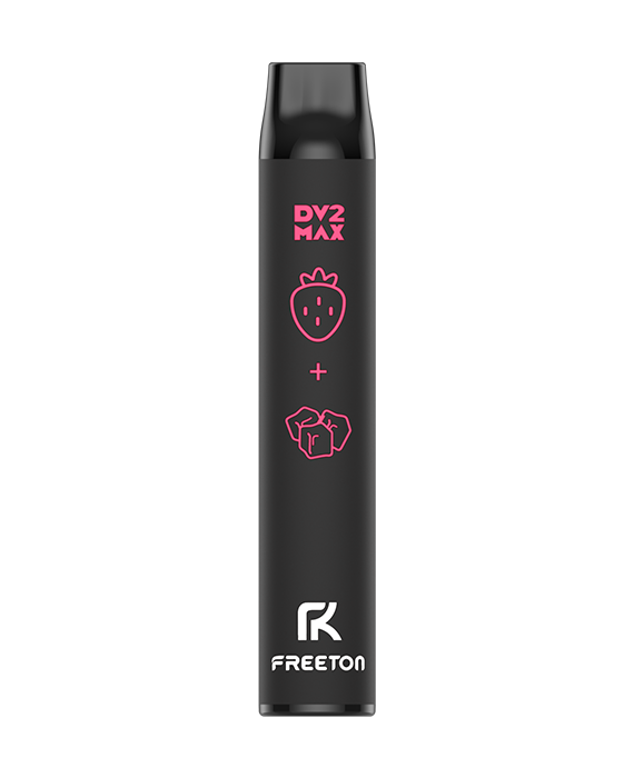 Freeton Disposable Vape Pen 2% 5% Nicotine Strength 3500 Puffs