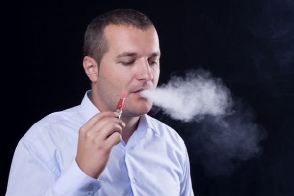 Disposable Electronic Cigarettes