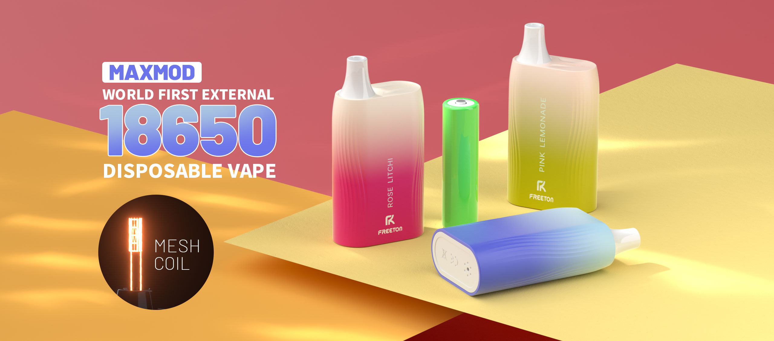 vape 50 bar ELF BAR AF5000 Disposable Review and User Experience main image 0