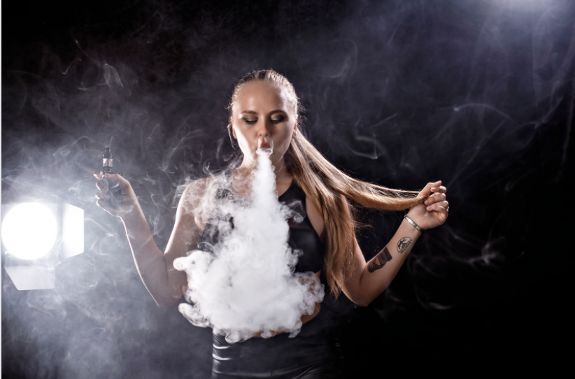 How to Charge Evod Vape Pen?