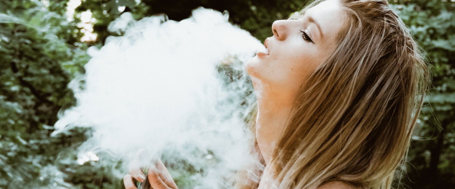 How do you sneak a vape pen through a metal detector?