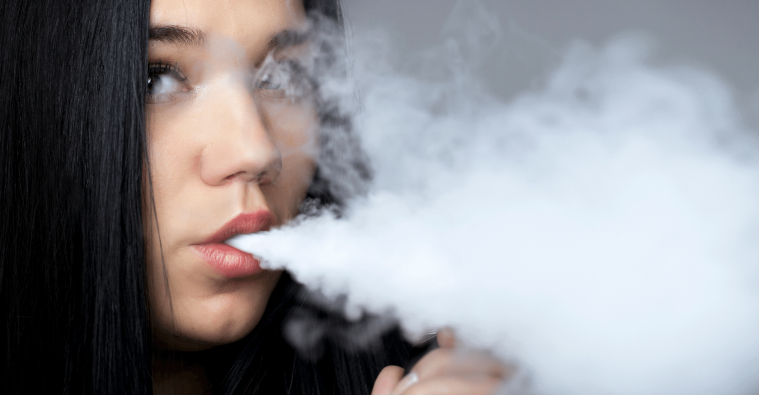 Disposable vape auto firing fix