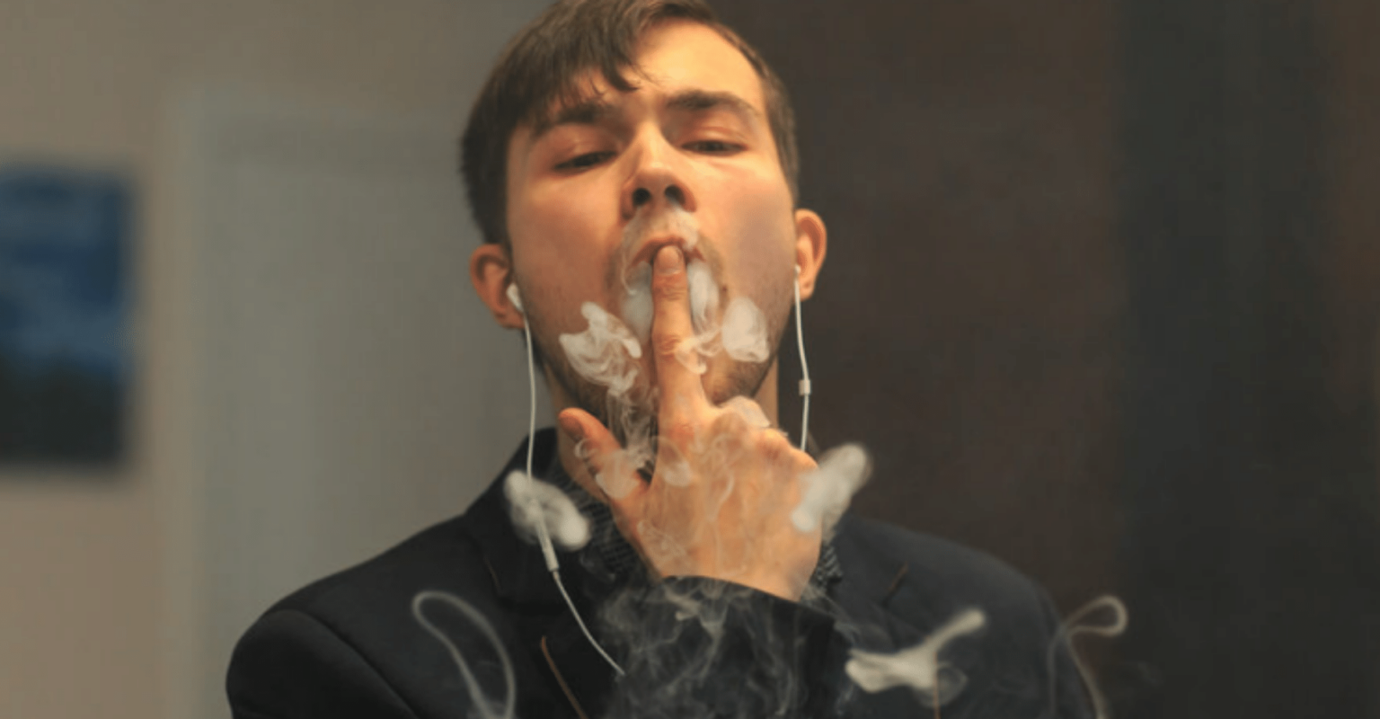 best 10+ vape tricks for Beginners