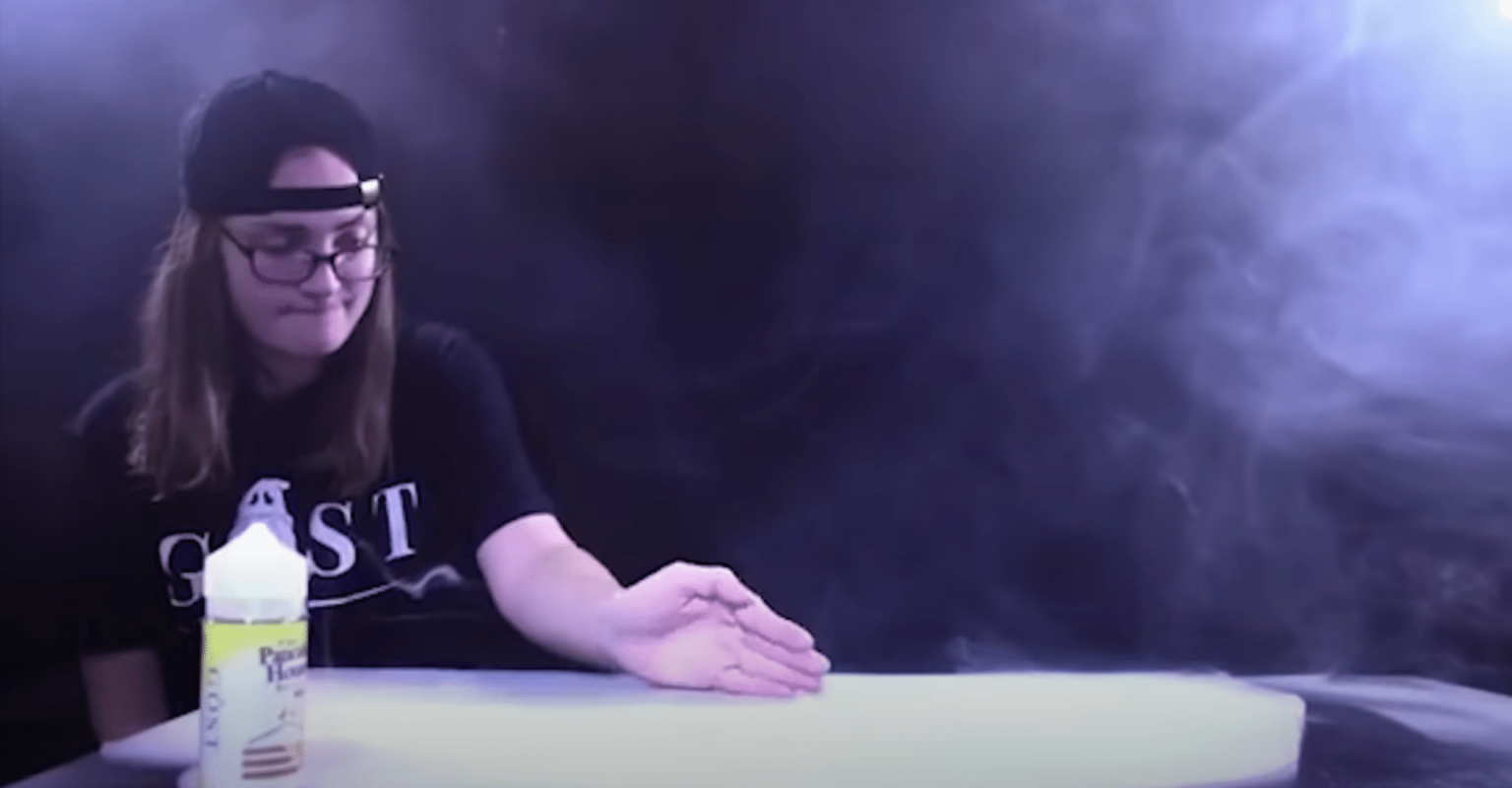 best 10+ vape tricks for Beginners