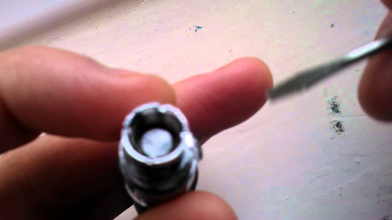 vape pen not working after charge