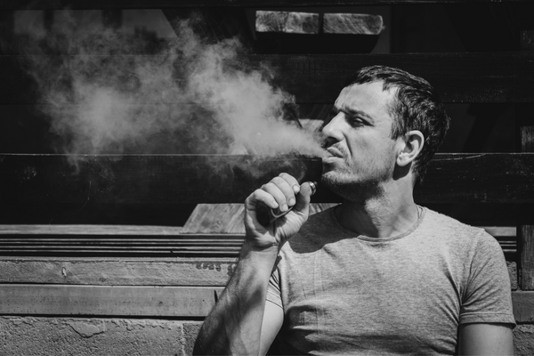 Will I fail a drug test if I vape? | Freeton-Premium Disposable E-cigarette  Brand