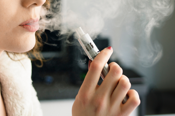 5 Benefits of F-Resin MAX Electronic Cigarettes