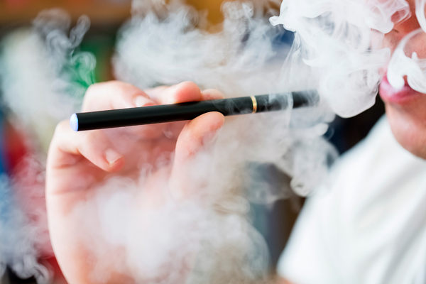 5 Benefits of F-Resin MAX Electronic Cigarettes