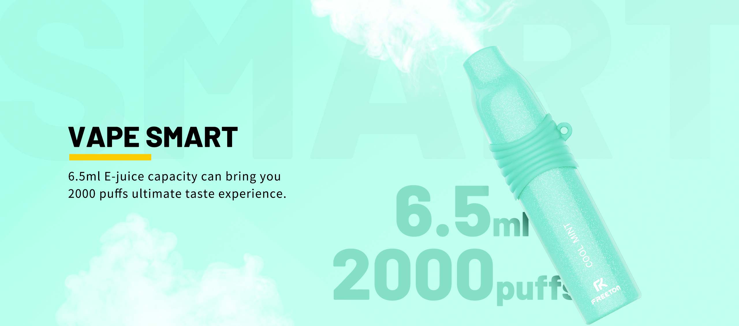 D2 SMART - More Than Just An E-Cigarette