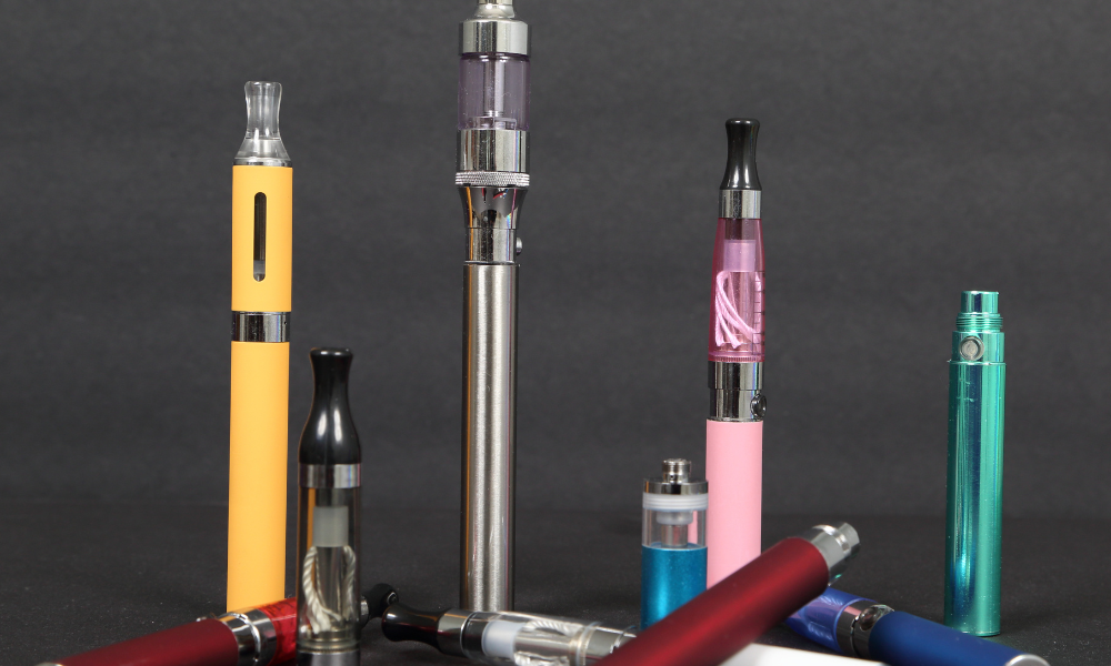 What Makes IRIS-MINI the Best eCigarette for a Young Smoker?