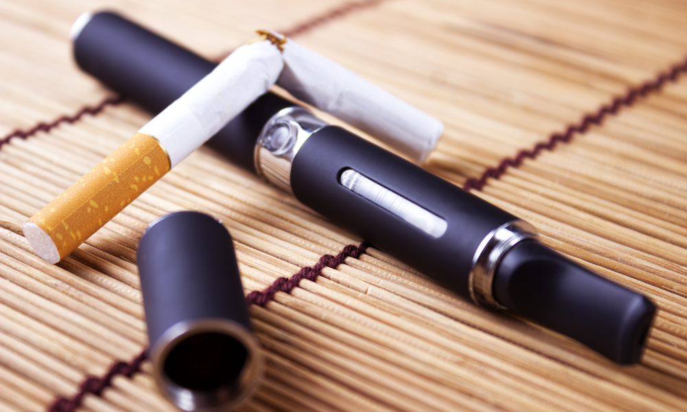 6 Reasons To Start Using Disposable electronic cigarette DV2 MAX