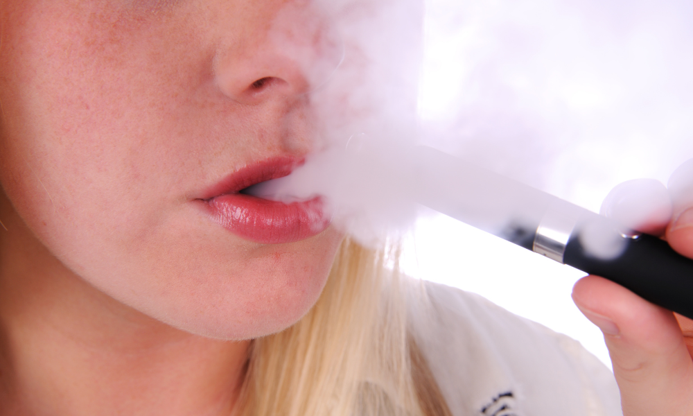 Tips for Buying the Disposable Electronic Cigarette