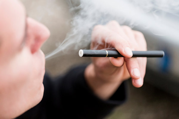 How do you choose a disposable e-cig that is right for you?