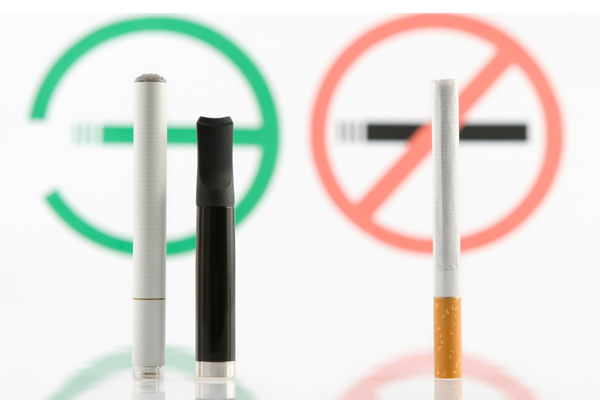 How to get started with your disposable e-cigarette?