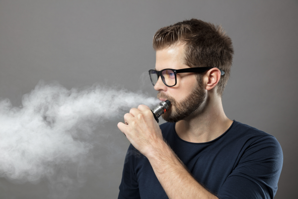 How do you choose the right disposable e-cig for you?