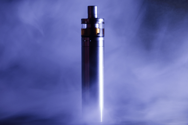 What is vaping, and how does it work?