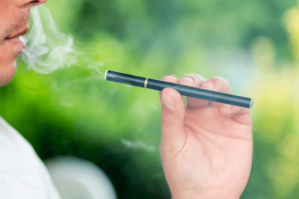 e-cigarette