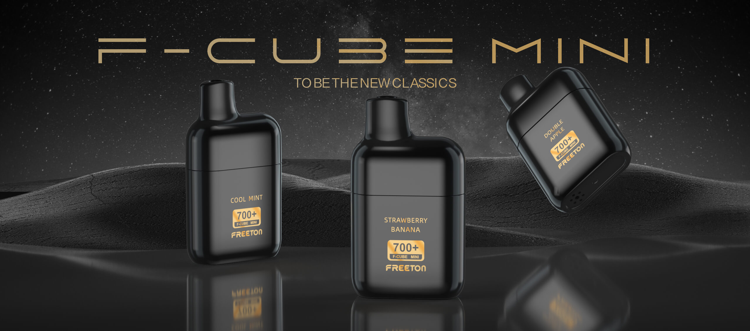 elfbar nachfüll pod läuft aus L15 Rubik's Cube Vape | 6000 Puffs | Smart Vape Factory main image 0