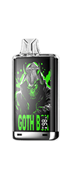 GOTH BOX