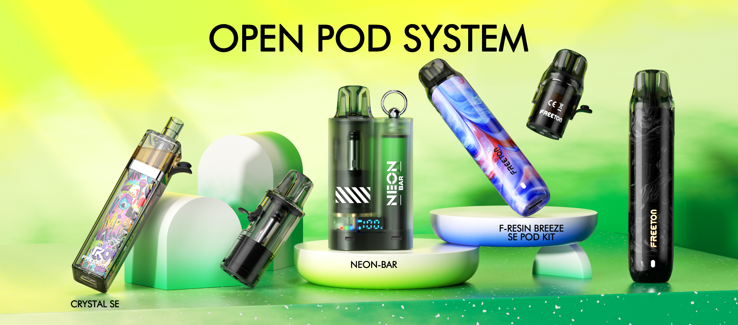 elfbar elfa master akku The 9 Best Pod Vibes of 2024 – Vape Dubai Shop – Voopoo Vape main image 0