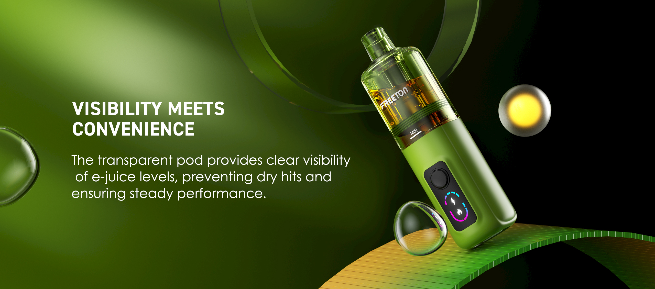 vape voiron Feeling Dizzy After Smoking? Here's Why main image 0