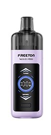 NUVO POD KIT (REFILLABLE)