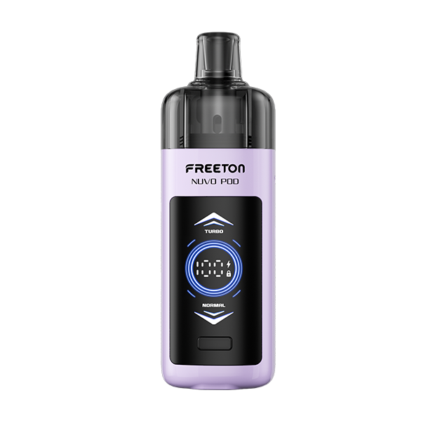 NUVO POD KIT (REFILLABLE)