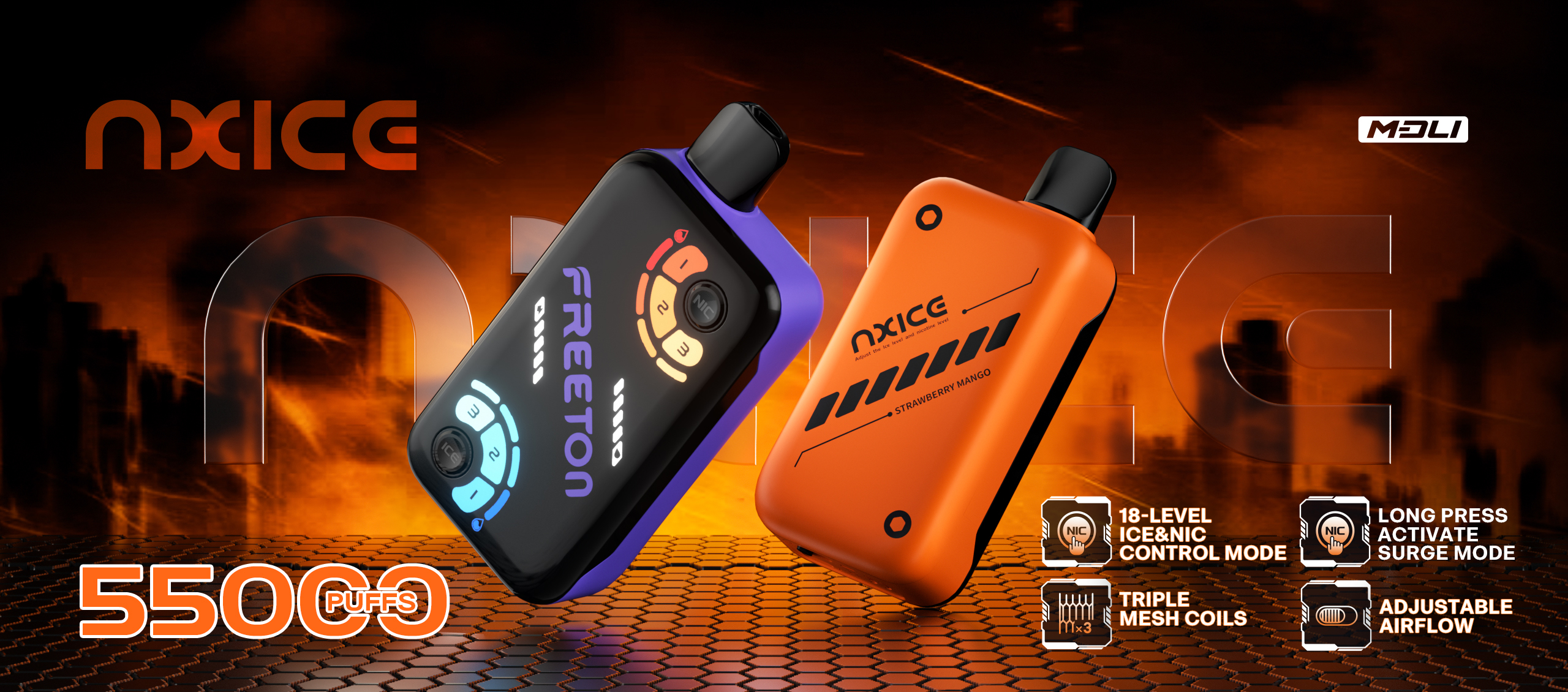 elfbar nachfüll pod läuft aus Box Mod Vape Kit For Sale Ebay Smok Scar 18 Vape Box Mod Kit 🎯 UK Best  Price Box Mod Vape For Sale main image 0