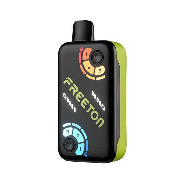 Freeton-Premium Disposable E-cigarette Brand Freeton-Premium Disposable E-cigarette Brand