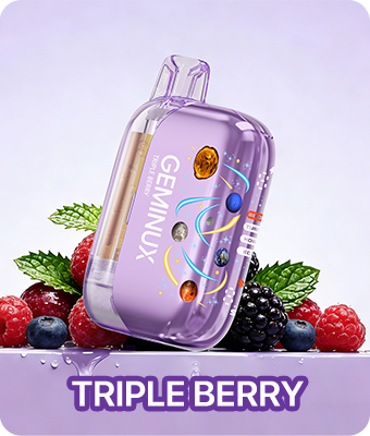 Triple Berry