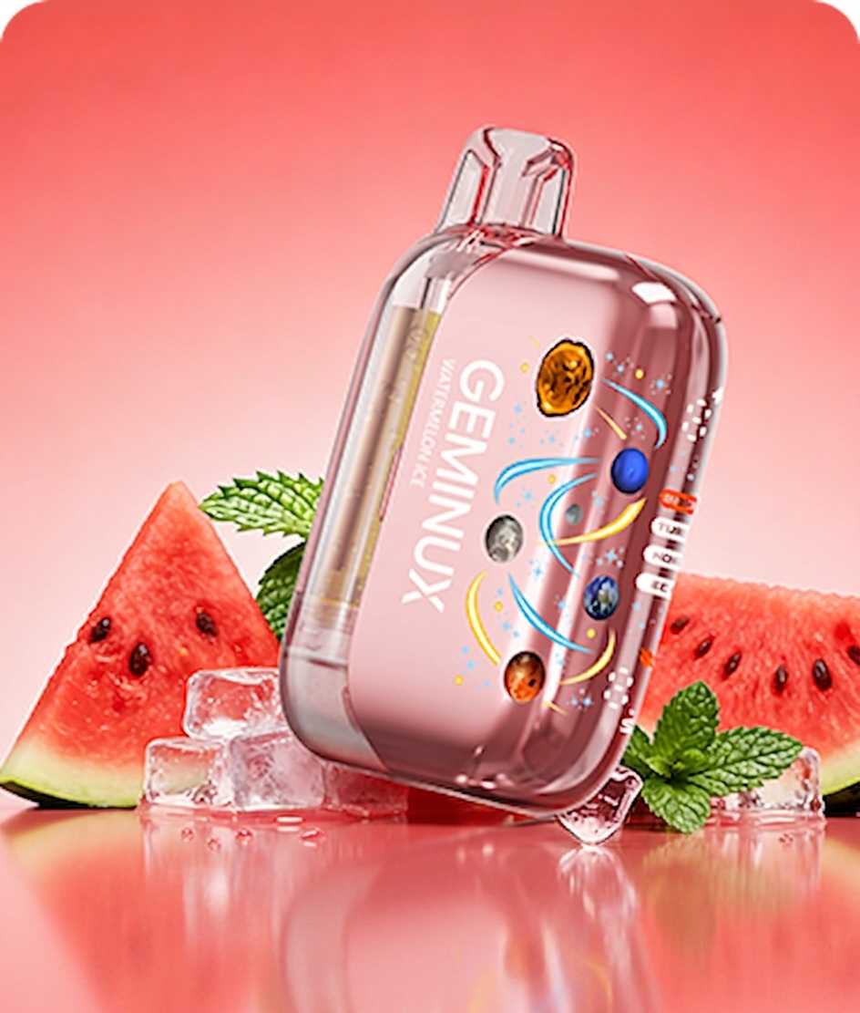 Watermelon Ice