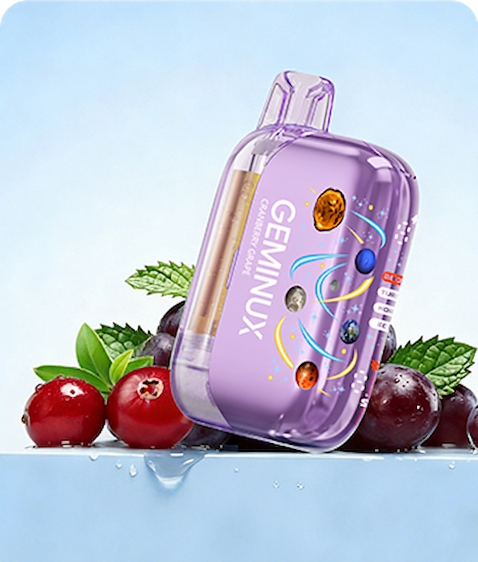 Cranberry Grape