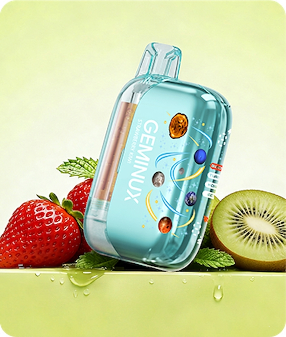 Strawberry Kiwi