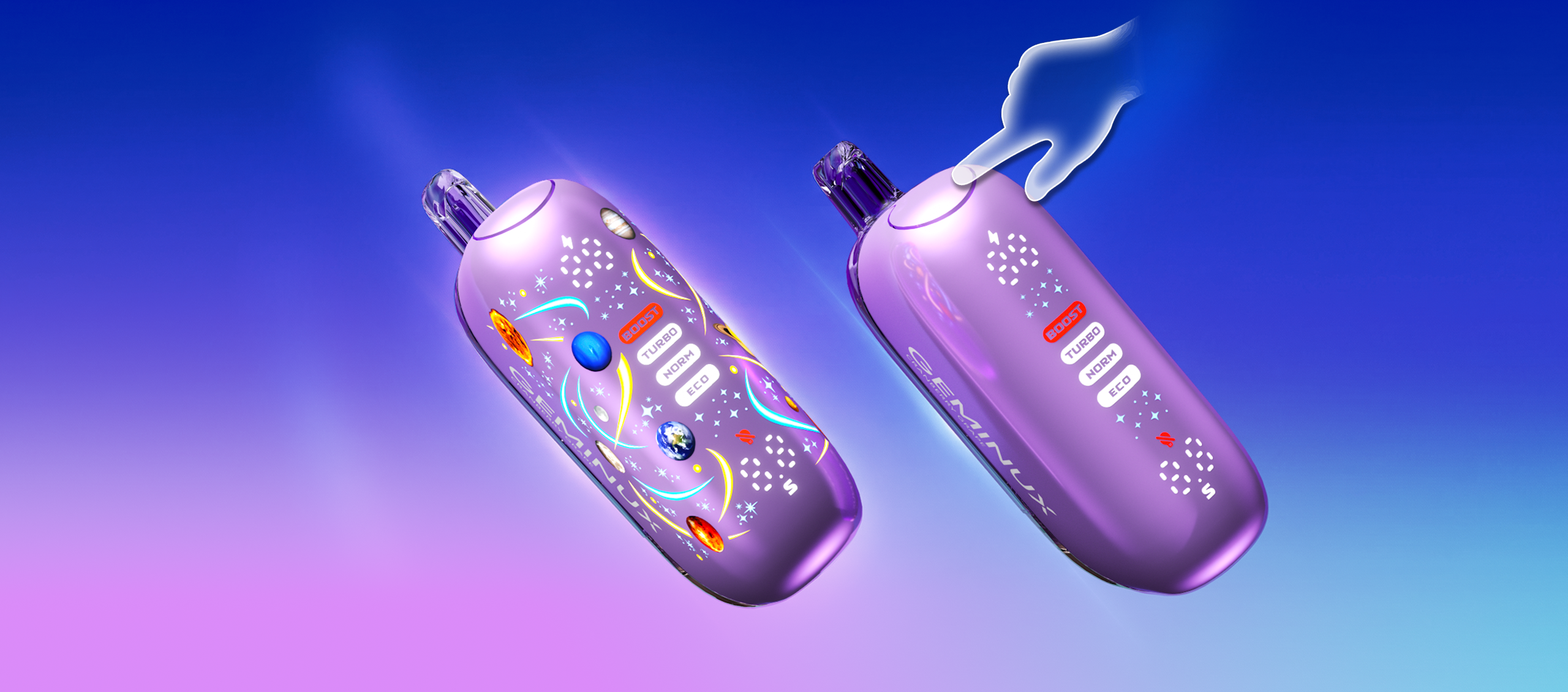 PIKUS Banner